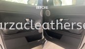 RANGE ROVER SEAT REPLACE ORI LEATHER  Car Leather Seat