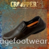 CROOPPER Men Moccasin CM-83-8038 COFFEE Colour Others Men Shoes Men Shoes