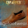 CROOPPER Men Moccasin CM-83-8038 BROWN Colour Others Men Shoes Men Shoes