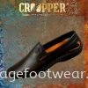 CROOPPER Men Moccasin CM-83-8037 COFFEE Colour Others Men Shoes Men Shoes