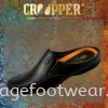 CROOPPER Men Moccasin CM-83-8039 BLACK Colour Others Men Shoes Men Shoes