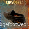CROOPPER Men Moccasin CM-83-8037 COFFEE Colour Others Men Shoes Men Shoes