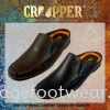 CROOPPER Men Moccasin CM-83-8039 BLACK Colour Others Men Shoes Men Shoes