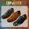 CROOPPER Men Moccasin CM-83-8036 BLACK Colour Others Men Shoes Men Shoes