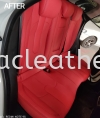 RANGE ROVER SEAT REPLACE ORI LEATHER  Car Leather Seat