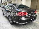 2012 Volkswagen PASSAT 1.8 TSI (CBU) (A)1 OWNER Others