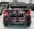 2019 Proton PERSONA 1.6 PREMIUM (A)1 OWNER FULL Others