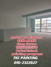 Epoxy Painting project at pelan perniagaan senawang Epoxy Painting project at pelan perniagaan senawang Painting Service 油漆服务
