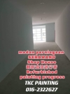 Epoxy Painting project at pelan perniagaan senawang Epoxy Painting project at pelan perniagaan senawang Painting Service 油漆服务