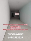 Epoxy Painting project at pelan perniagaan senawang Epoxy Painting project at pelan perniagaan senawang Painting Service 油漆服务