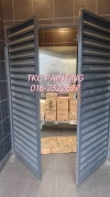 Refurbished paintat:Forest height McDMcdonald'sͷat senawang Refurbished paintat:Forest height McDMcdonald'sͷat senawang TKC PAINTING /SITE PAINTING PROJECTS