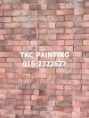 Refurbished paintat:Forest height McDMcdonald'sͷat senawang Refurbished paintat:Forest height McDMcdonald'sͷat senawang TKC PAINTING /SITE PAINTING PROJECTS