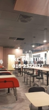 Refurbished paintat:Forest height McDMcdonald'sͷat senawang Refurbished paintat:Forest height McDMcdonald'sͷat senawang TKC PAINTING /SITE PAINTING PROJECTS