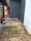 Refurbished paintat:Forest height McDMcdonald'sͷat senawang Refurbished paintat:Forest height McDMcdonald'sͷat senawang TKC PAINTING /SITE PAINTING PROJECTS