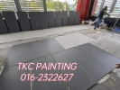 Refurbished paintat:Forest height McDMcdonald'sͷat senawang Refurbished paintat:Forest height McDMcdonald'sͷat senawang TKC PAINTING /SITE PAINTING PROJECTS