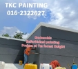 Refurbished paintat:Forest height McDMcdonald'sͷat senawang Refurbished paintat:Forest height McDMcdonald'sͷat senawang TKC PAINTING /SITE PAINTING PROJECTS