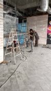 Refurbished paintat:Forest height McDMcdonald'sͷat senawang Refurbished paintat:Forest height McDMcdonald'sͷat senawang TKC PAINTING /SITE PAINTING PROJECTS