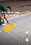 Refurbished paintat:Forest height McDMcdonald'sͷat senawang Refurbished paintat:Forest height McDMcdonald'sͷat senawang TKC PAINTING /SITE PAINTING PROJECTS