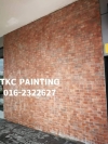 Refurbished paintat:Forest height McDMcdonald'sͷat senawang Refurbished paintat:Forest height McDMcdonald'sͷat senawang TKC PAINTING /SITE PAINTING PROJECTS