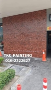 Refurbished paintat:Forest height McDMcdonald'sͷat senawang Refurbished paintat:Forest height McDMcdonald'sͷat senawang TKC PAINTING /SITE PAINTING PROJECTS