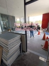 Refurbished paintat:Forest height McDMcdonald'sͷat senawang Refurbished paintat:Forest height McDMcdonald'sͷat senawang TKC PAINTING /SITE PAINTING PROJECTS