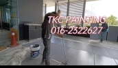 Refurbished paintat:Forest height McDMcdonald'sͷat senawang Refurbished paintat:Forest height McDMcdonald'sͷat senawang TKC PAINTING /SITE PAINTING PROJECTS