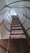 Refurbished paintat:Forest height McDMcdonald'sͷat senawang Refurbished paintat:Forest height McDMcdonald'sͷat senawang TKC PAINTING /SITE PAINTING PROJECTS