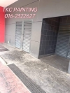 Refurbished paintat:Forest height McDMcdonald'sͷat senawang Refurbished paintat:Forest height McDMcdonald'sͷat senawang TKC PAINTING /SITE PAINTING PROJECTS