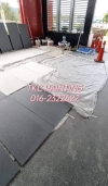 Refurbished paintat:Forest height McDMcdonald'sͷat senawang Refurbished paintat:Forest height McDMcdonald'sͷat senawang TKC PAINTING /SITE PAINTING PROJECTS