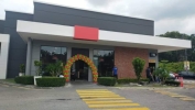 Refurbished paintat:Forest height McDMcdonald'sͷat senawang Refurbished paintat:Forest height McDMcdonald'sͷat senawang TKC PAINTING /SITE PAINTING PROJECTS