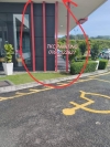 Refurbished paintat:Forest height McDMcdonald'sͷat senawang Refurbished paintat:Forest height McDMcdonald'sͷat senawang TKC PAINTING /SITE PAINTING PROJECTS