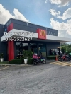 Refurbished paintat:Forest height McDMcdonald'sͷat senawang Refurbished paintat:Forest height McDMcdonald'sͷat senawang TKC PAINTING /SITE PAINTING PROJECTS