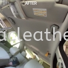 MERCEDES C200 ROOFLINER/HEADLINER COVER REPLACE Car Headliner