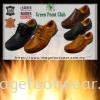 GREEN POINT Men Genuine Leather Comfort Casual Shoes-GP-93-8863- BROWN Colour GREEN POINT Hot Value Men Shoes Men Shoes