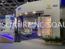 Riverstone Resources, IRGCE 2022@KLCC Exhibition Booth Booth Design