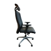 FYD-A Pu Leather Director Chair DIRECTOR CHAIR SEATING OFFICE FURNITURE