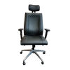 FYD-A Pu Leather Director Chair DIRECTOR CHAIR SEATING OFFICE FURNITURE