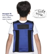 Weighted Vest For Autism Calming Blanket / Vest / Lap Pad Ocupational Therapy Ark Therapeutic