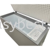 CHEST FREEZER - 460L Chest Freezer Tescool Commercial Refrigerator