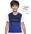 Weighted Vest For Autism Calming Blanket / Vest / Lap Pad Ocupational Therapy Ark Therapeutic