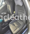 TOYOTA YARIS ALL CUSHION REPLACE LEATHER  Car Leather Seat