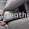 TOYOTA YARIS ALL CUSHION REPLACE LEATHER  Car Leather Seat