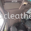 BMW F30 ROOFLINER/HEADLINER COVER REPLACE Car Headliner