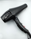 ZEN NATURE PROFESSIONAL IONIC PLUS HAIR DRYER 2400W BLACK COLOR ZEN IONIC HAIR DRYER ZEN NATURE