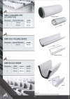 MBR Precast Product MBR Precasts Products