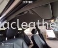 BMW F30 ROOFLINER/HEADLINER COVER REPLACE Car Headliner