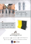 MBR Precast Product MBR Precasts Products