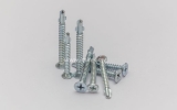 WING RIBS SELF DRILLING SCREW SELF DRILLING SCREW