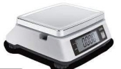 CAS SW-II SERIES WEIGHING SCALE Weighing Scale Weighing Scales