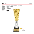 MC 701 Trophy